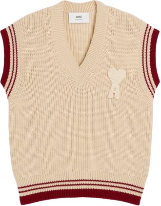 Ami Top Ami de Coeur - Toni neutri