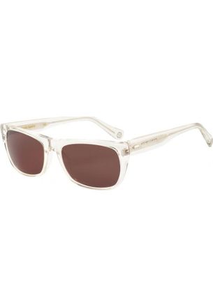 Belstaff Womens HUDSON-S182 HUDSON 54 S182 Sunglasses - Transparent - One Size