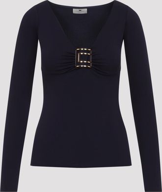 Elisabetta Franchi topje