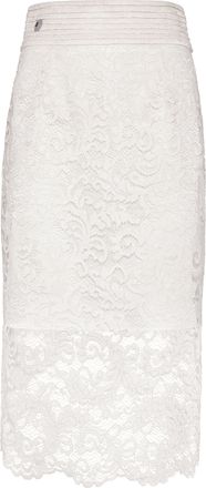 Philipp Plein Lange Rok