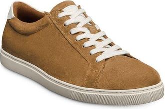 Allen Edmonds Courtside Sneaker in Fawn at Nordstrom, Size 11.5