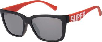 Superdry SDS 5050 127 Mens Sunglasses Black Size 56