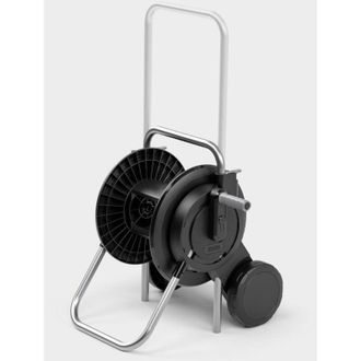 Karcher Carro Portamanguera Carrete Plastico