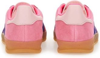 adidas Gazelle Indoor Sneaker - Pink