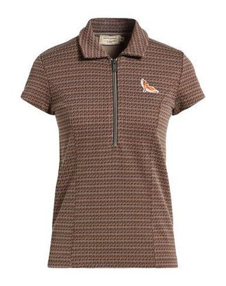 Maison Kitsuné TOPWEAR - Polo shirts sur YOOX.COM