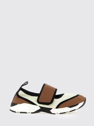 Marni Sneakers Running Marni in neoprene
