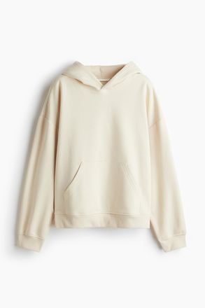 H&M Hoodie - Beige