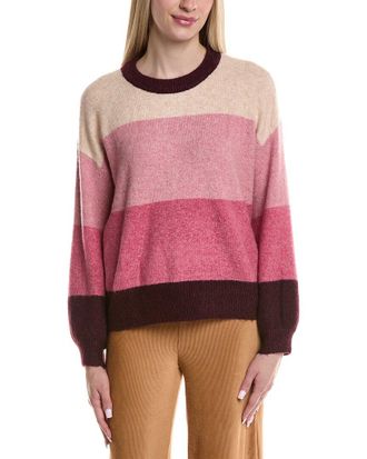 PJ Salvage Winter Sweater Top