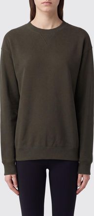 Jil Sander Dropped-Shoulder Cotton Crewneck Jumper with Elasticated Hem