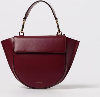 Wandler Borsa Hortensia Wandler in pelle di vitello