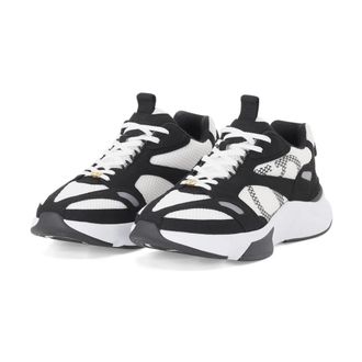 Valentino Heren, Schoenen, Zwart, Maat: 45 EU