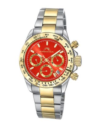 Porsamo Bleu Womens Alexis Watch