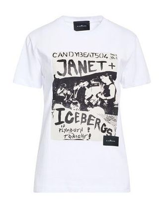 John Richmond TOPWEAR - T-shirts sur YOOX.COM