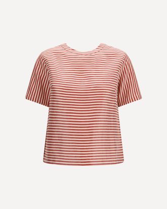 Cruna Short-sleeved T-shirt Female 44