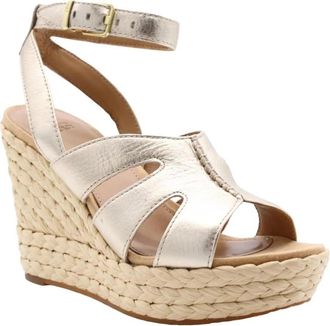 UGG Sandalen - Sandaal Gold - für Damen