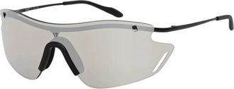 Emporio Armani Q72001 Zonnebril - Heren - Zonnebrillen - Zwart - ONE Size - Accessoires