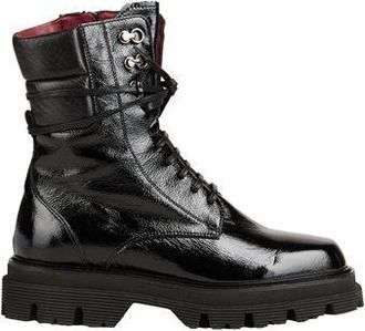 Triver Flight CALZADO - Botines de ca&ntilde;a alta en YOOX.COM