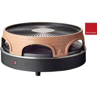 Emerio PO-113255.4 Forno pizza - Emerio