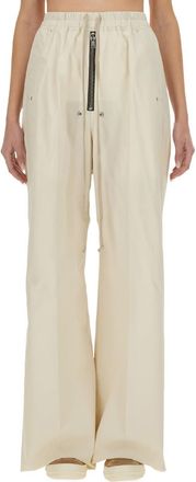 Rick Owens Wide Leg Pants