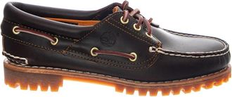 Timberland Authentieke Bootschoen - Dames - Bootschoenen - Bruin - 36 EU - Schoenen
