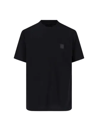 Stone Island T-Shirt Compass
