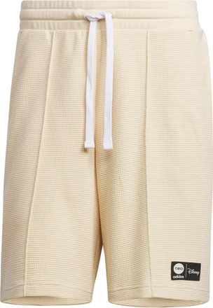 adidas Neo x Lotso Shorts Beige IP4044
