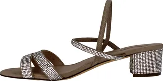Nina Giannis Alamo Tan Glam GIANNIS-ALAMO-TAN Womens