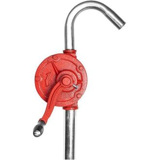 OEM Bomba Manual Ks-25 - Om-pom Ks-25