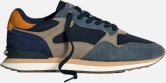Hoff Mens Hoff City Sneaker Venice - Navy - Size: 10