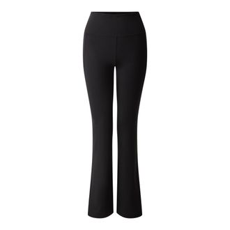 Dare 2B Dare 2B Dames/Dames Refresh Uitlopende Legging (Zwart)