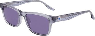 Converse CV564SY ALL STAR 424 Mens Sunglasses Blue Size 51
