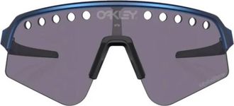 Oakley Sutro Lite Sweep Prizm Grey Shield Mens Sunglasses OO9465 946528 139