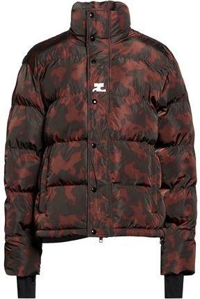 Courr&egrave;ges CAPISPALLA - Piumini & Imbottiti Sintetici su YOOX.COM