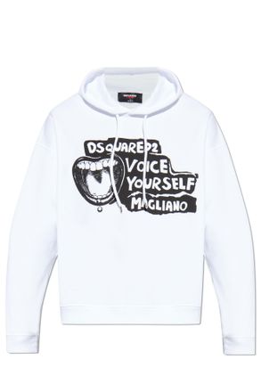 Dsquared2 X MAGLIANO
