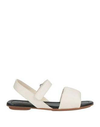 Hogan CALZADO - Sandalias con cierre en YOOX.COM