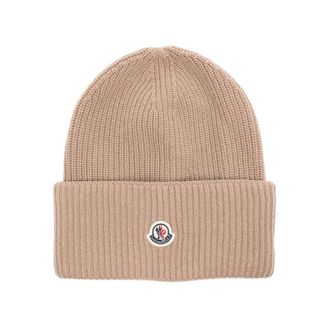 Moncler Cappelli Neutro-Donna