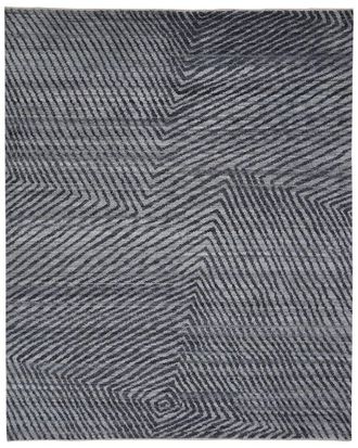 Verlaine Norris Hand-Knotted Rug