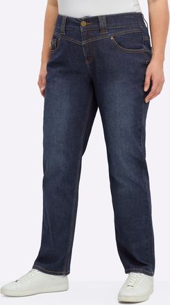 Sheego Bequeme Jeans 1 Stk. tlg