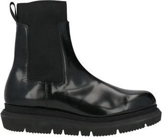 sacai FOOTWEAR - Ankle boots sur YOOX.COM