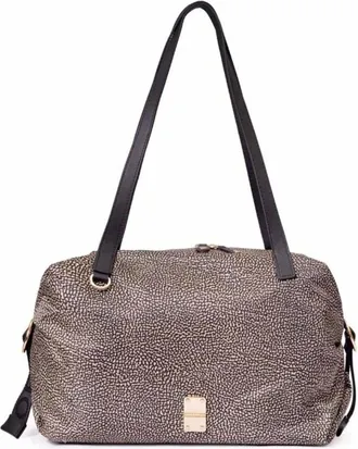 Borbonese Donna, Borse, Marrone, Taglia unica, new