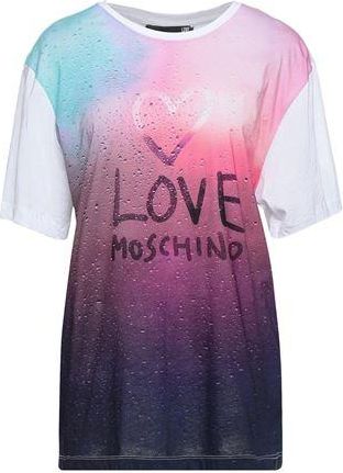 Love Moschino TOPWEAR - T-shirts sur YOOX.COM