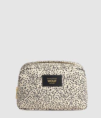 Wouf Trousse De Toilette Panna
