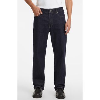 Guess G18 Relaxed Fit Jeans in Gjri at Nordstrom, Size 32 X 34