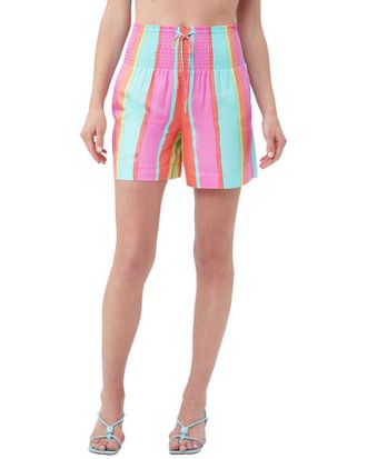 Trina Turk Yalita Short