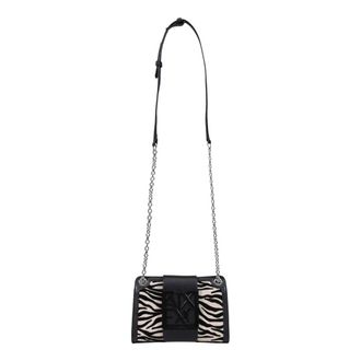 A|X Armani Exchange Mujer, Bolsos, Negro, Talla: ONE Size