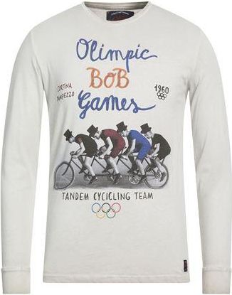 Bob TOPWEAR - T-shirts su YOOX.COM