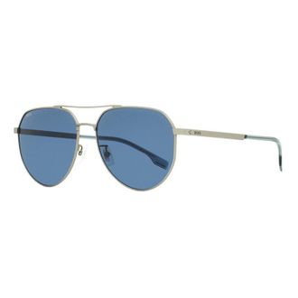 HUGO BOSS BOSS 1473/F/SK R81/KU Silver/Blue