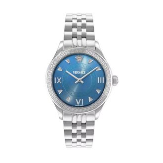 Versace Donna, Accessori, Grigio, Taglia unica, new