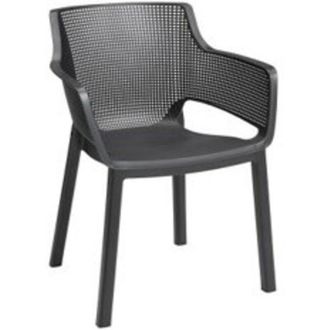 Keter Sillon Resina Elisa