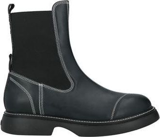 Ganni FOOTWEAR - Ankle boots sur YOOX.COM